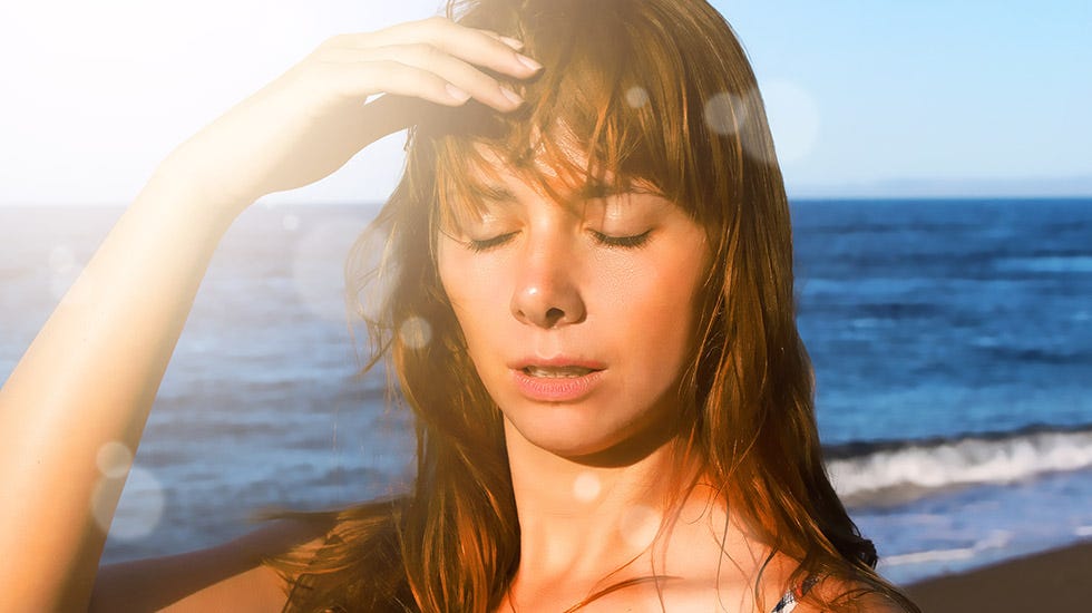 Skin Cancer Prevention - The Benefits of Reliable Shade