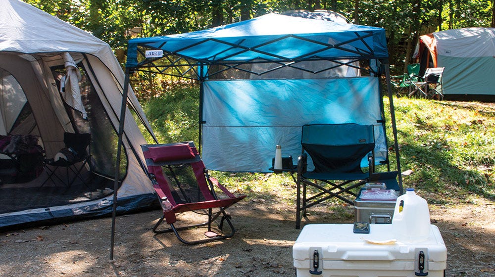 What to Bring Camping? The Ultimate List of Camping Supplies